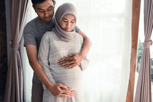 The RSV vaccine now available for pregnant people